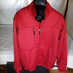 Antigua water/snow resistant lightweight